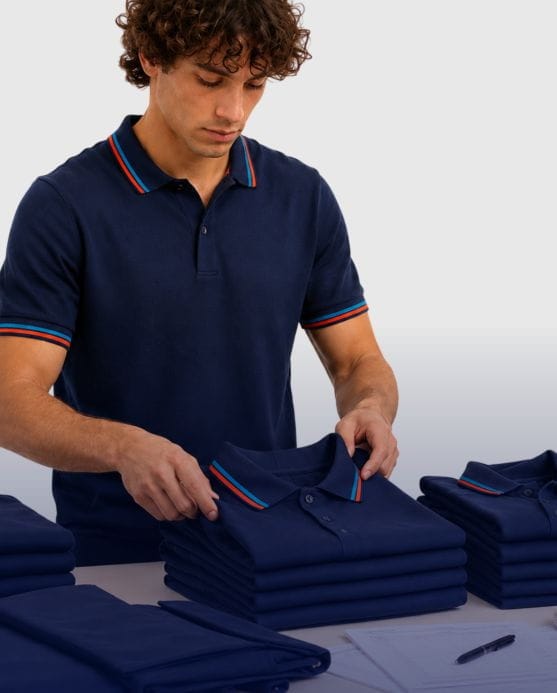 Personalização técnica